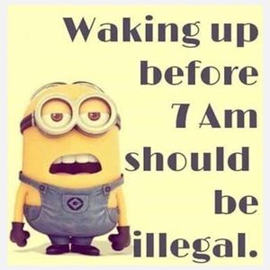 Meet your Posher, Lashonda